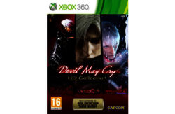 Devil May Cry HD Collection - Xbox - 360 Game.